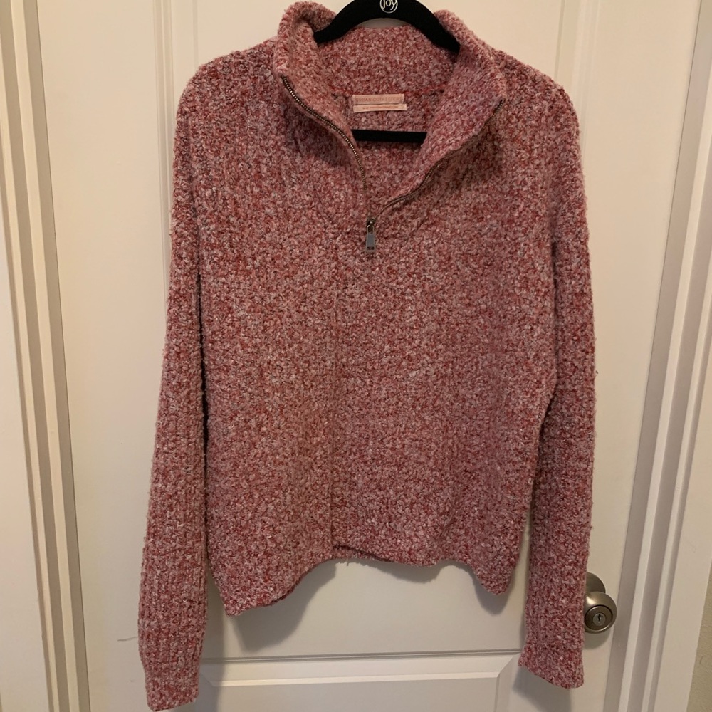 Urban outfitters oversized sweater